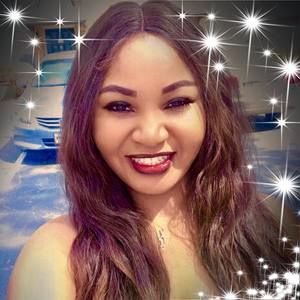 Meet your Posher, Princess